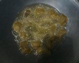 Foto langkah ke 3 dari resep Pastel mini isi abon.