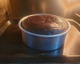 A picture of step 5 of Pull me Brownie.