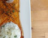 Une image de l'étape 6 de 🍂 Butternut rôti sauce crème échalotes Parmesan.