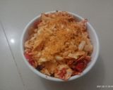 પાપડ ચૂરો (Papad Churo Recipe In Gujarati) રેસીપી સ્ટેપ4ફોટો