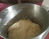 Foto langkah ke 4 dari resep Donat super empuk.