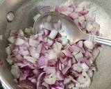 Paneer burji recipe step 1 photo