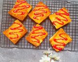 Foto langkah ke 3 dari resep Bread Cheese.