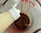 A picture of step 3 of 400-Time Whipped Condensed Milk Coffee.