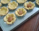 Foto langkah ke 4 dari resep Grem mawar.