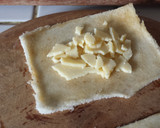A picture of step 6 of Fried Bread With a Twist.