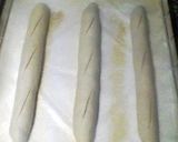 A picture of step 5 of LuBella's Pizza Dough Italian Bread From Scratch.