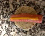 Foto del paso 3 de la receta: Chanchitos con Frazadas