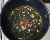 A picture of step 6 of Easy and Quick Dish! Tofu Peperoncino.