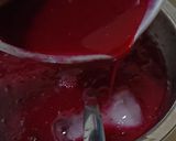 Foto langkah ke 4 dari resep Es Lumut Buah Naga Creamy.