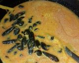 Foto langkah ke 4 dari resep Langkitang/siput gulai pedas.