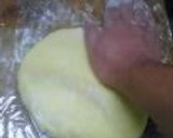 A picture of step 14 of Homemade Ham Roll Bread.