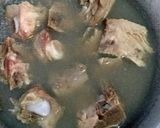Foto langkah ke 1 dari resep Gulai iga sapi.