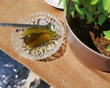 Φωτογραφία βήματος 5 της συνταγής Γλυκό κουταλιού σύκο