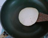 Hình bước làm 5 của món Pancake series No.2 - Pancake chuối