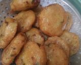 Foto langkah ke 8 dari resep Perkedel Kentang.