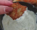 Foto del paso 3 de la receta: Salsa super fácil ✅️