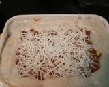 A picture of step 12 of Easy and Cost-Efficient Lasagna with Homemade Pasta.