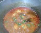 A picture of step 8 of दम आलू ढाबा स्टाइल (dam aaloo dhaba style recipe in hindi).
