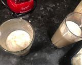 A picture of step 5 of Cold coffee with Ice cream.