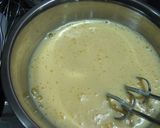 A picture of step 2 of Tips for Basic Sponge Cake.