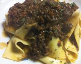 A picture of step 19 of Homemade Pasta.