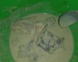 Foto langkah ke 2 dari resep Fried chiken ala rumahan.