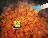 صورة لخطوة 2 من وصفة بزاليا ورز