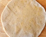 A picture of step 3 of Puran Poli Gudi Padwa Special.