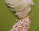 Foto langkah ke 1 dari resep Chiken Steak with Cream Sauce.