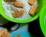 Foto langkah ke 7 dari resep Nugget Stick Ayam Sayur.