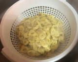 Foto del paso 5 de la receta: Cappelletti