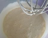 Foto del paso 1 de la receta: Budín marmolado