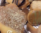 صورة لخطوة 7 من وصفة البيتي فور 🍪🍪