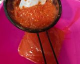 Foto del paso 2 de la receta: Salmorejo a mi manera