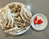 櫛瓜炒蝦仁 / 家常菜的食譜步驟3照片