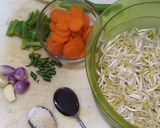 Foto langkah ke 1 dari resep Tumis Taoge.