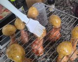 Foto del paso 3 de la receta: Pollo Oriental