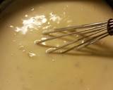 Mexican Corn Cakes with Green Chili Sauce recipe step 10 photo
