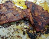 Foto del paso 8 de la receta: Costilleja al horno en moruno rojo y andalús