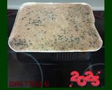 Foto del paso 5 de la receta: Sin txm tarta de la abuela a mi manera