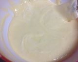 A picture of step 8 of Fluffy Light Pancakes.