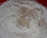 A picture of step 2 of My Family's Basic Bread.