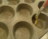 Foto langkah ke 15 dari resep Poffertjes keju.