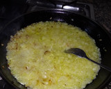Foto del paso 2 de la receta: Empanada de atún