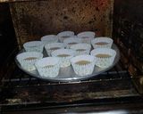 Foto del paso 7 de la receta: Cupcakes