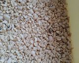 A picture of step 1 of Beans stew Recipe by SumeeBelel's Cuisine.