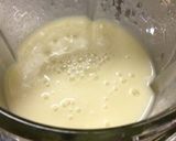 A picture of step 5 of Potato and Soy Milk Potage.