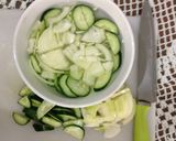 Foto langkah ke 1 dari resep Japanese potato salad.