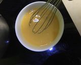 Hình bước làm 4 của món Caramen